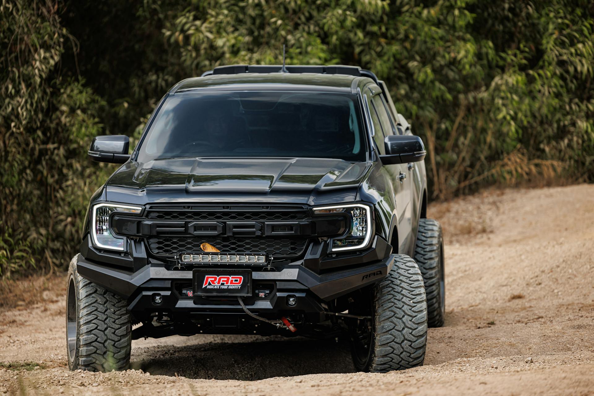 The Evolution of 4x4 Cars: From Military Roots to Modern Off-Road Icon ...